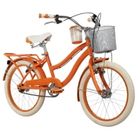 HUFFY Dječji bicikl CRUISER DELUXE 20", narančasti